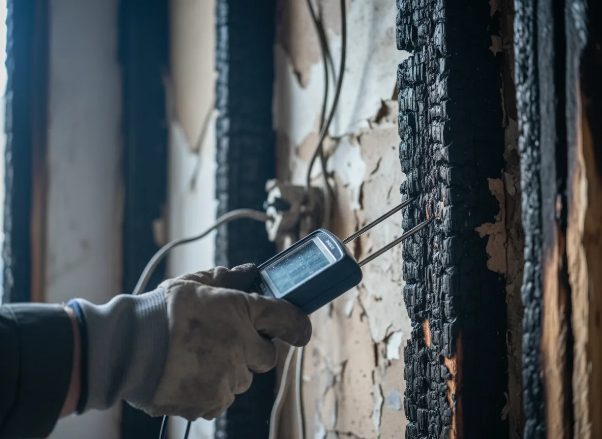 Fire Damage Restoration Painter, VA FAQs